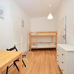 Hostel Cinnamon *