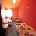 Cinnamon Hostel