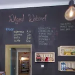 Cinnamon Hostel *