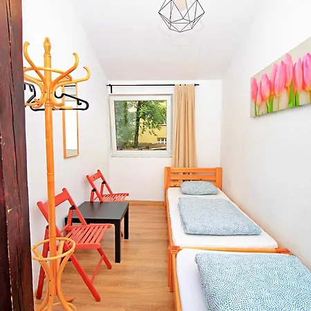 Hostel Cinnamon *