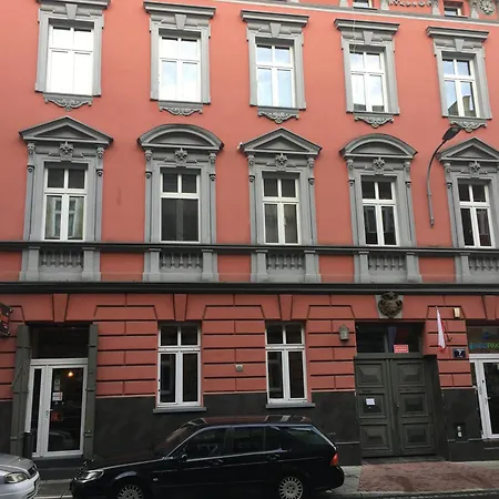 Cinnamon Hostel Krakow