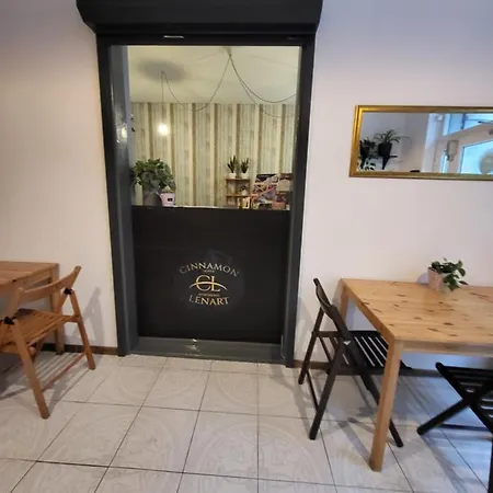 Hostel Cinnamon Krakow