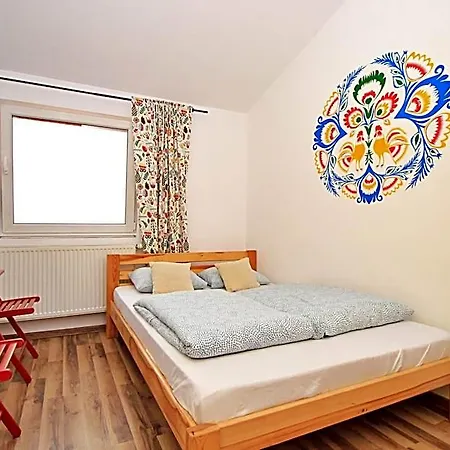 Hostel Cinnamon Krasków