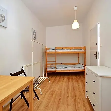 Cinnamon Hostel Krasków