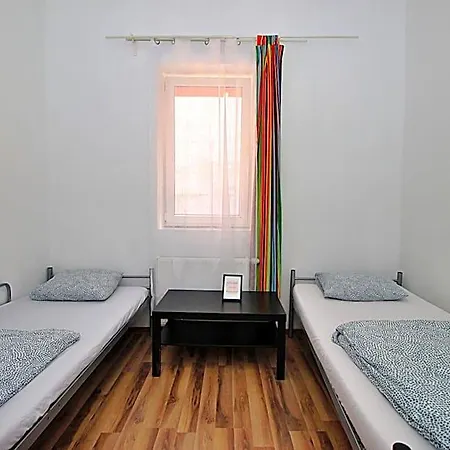 Cinnamon Hostel Krasków