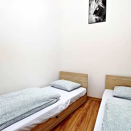 Hostel Cinnamon