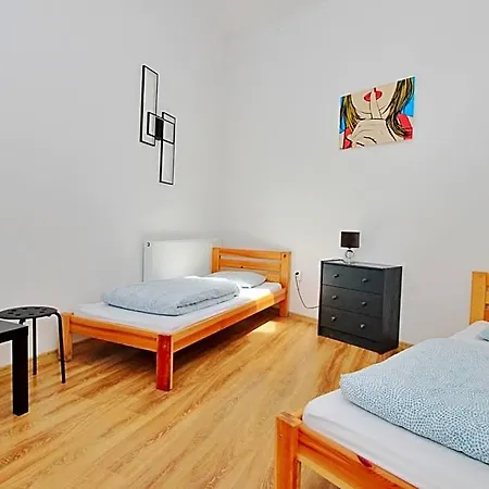Hostel Cinnamon Krasków