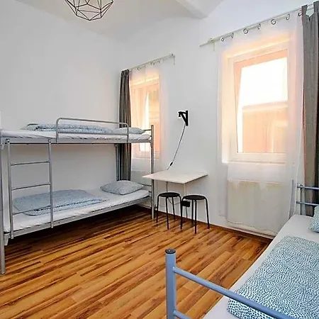 Hostel Cinnamon