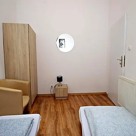 Hostel Cinnamon Krakau