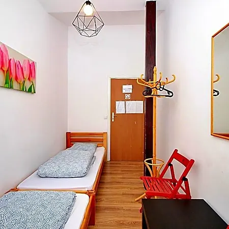 Hostel Cinnamon Krakau