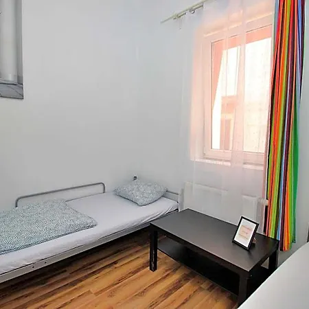 Cinnamon Hostel