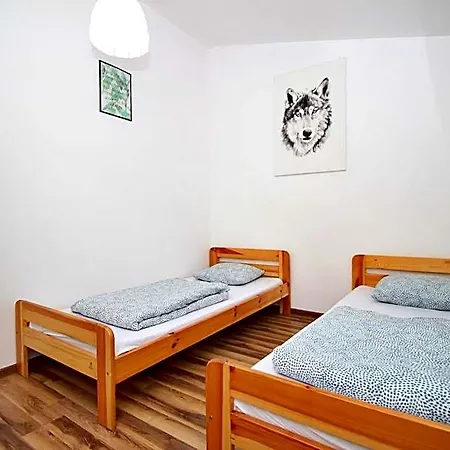 Cinnamon Hostel Krakau