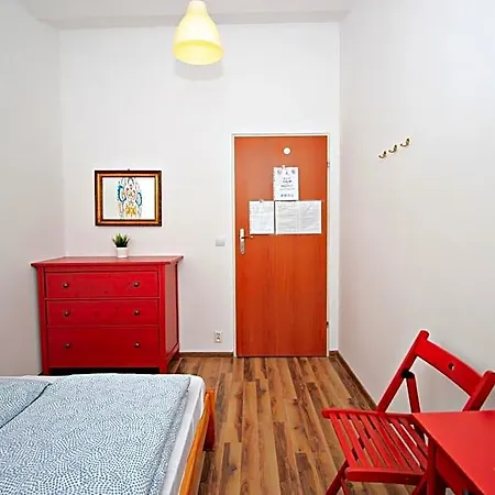 Hostel Cinnamon
