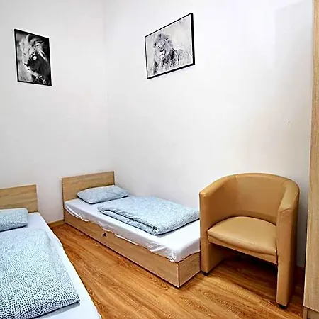 Cinnamon Hostel *