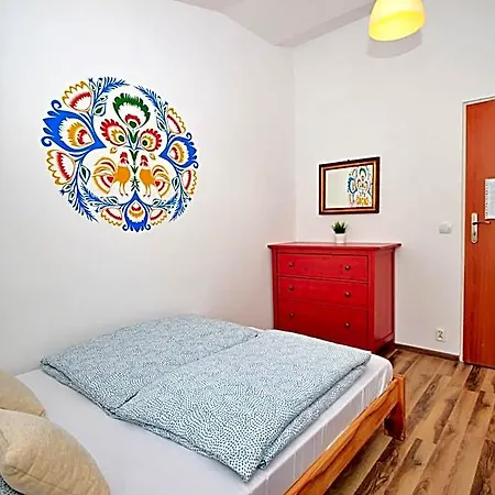 Cinnamon Hostel Krakau