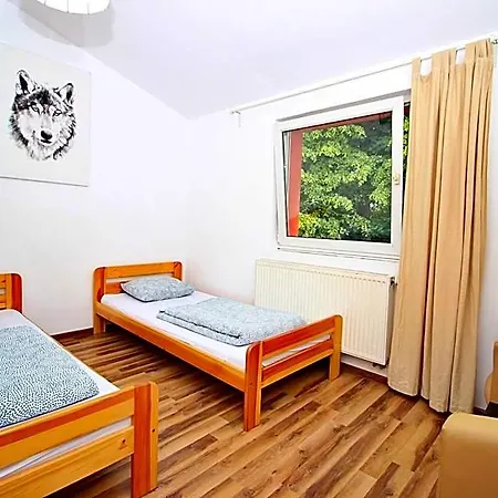 Cinnamon Hostel