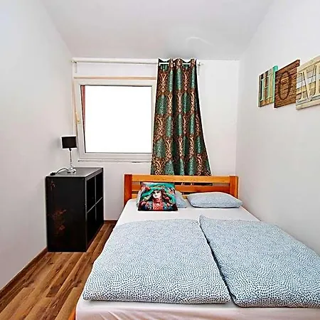 Hostel Cinnamon Krakau