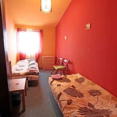 Cinnamon Hostel