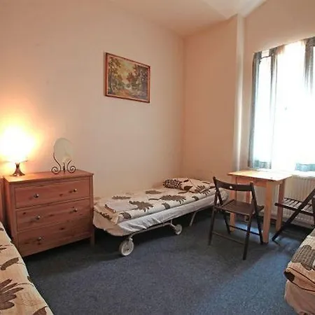 Hostel Cinnamon Krakau