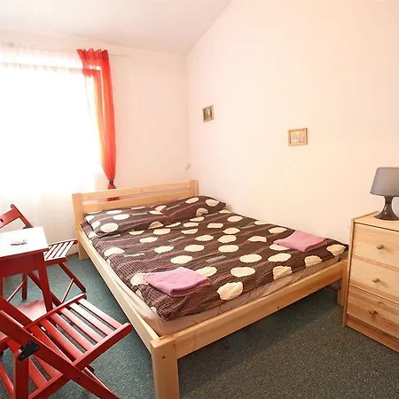 Hostel Cinnamon Krakau