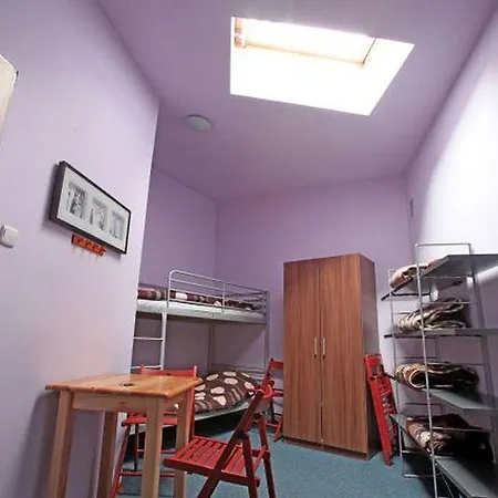 Cinnamon Hostel Krakau
