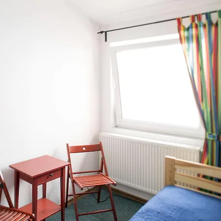 Hostel Cinnamon Krakau