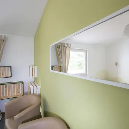 Cinnamon Hostel Krakau