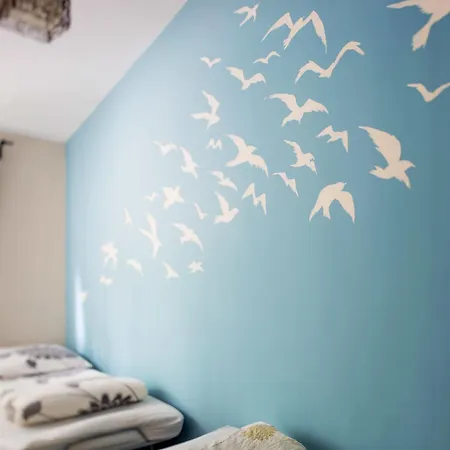 Hostel Cinnamon Krakau
