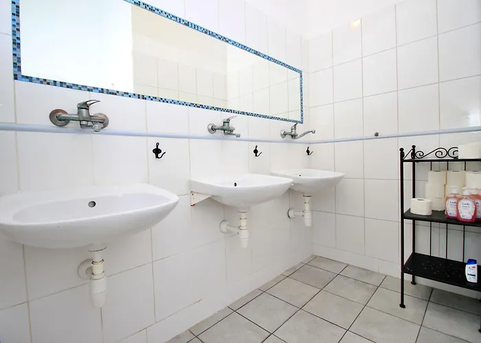 بيت شباب Cinnamon