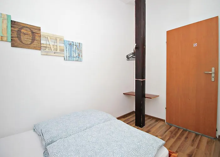 Hostel Cinnamon Krakau