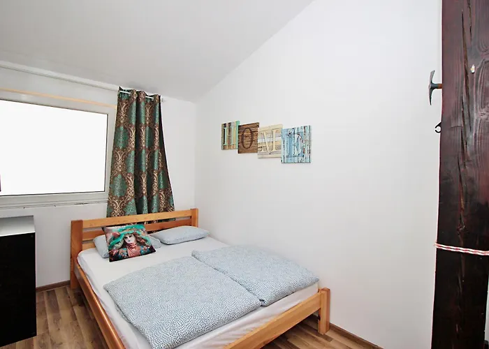 Cinnamon Hostel Krakau