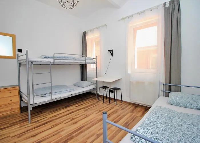 Hostel Cinnamon Krakau