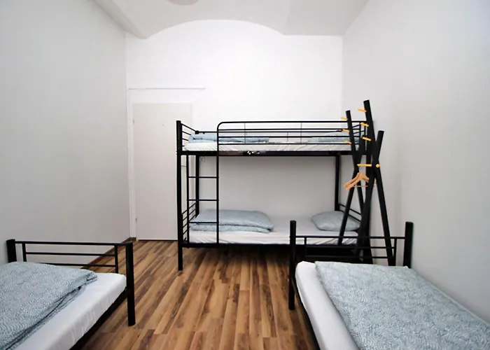 旅馆 Cinnamon 克拉科夫