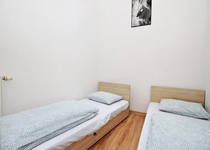 Cinnamon Hostel Krakau