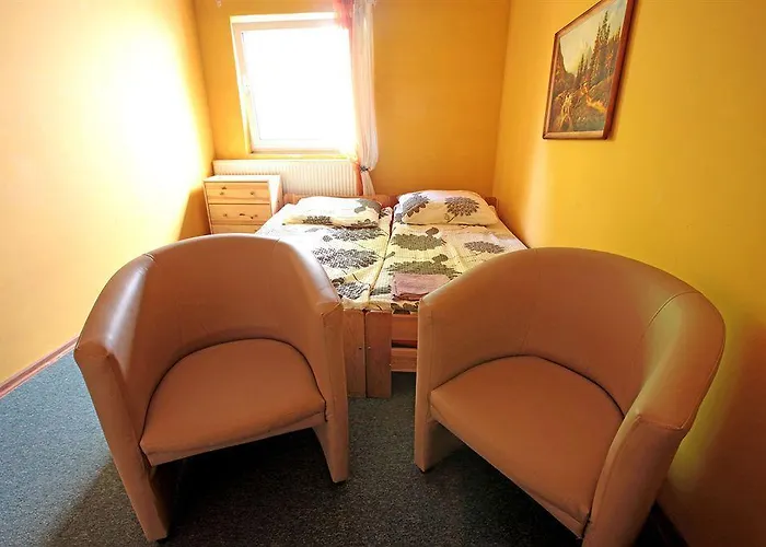 Cinnamon 旅馆 克拉科夫