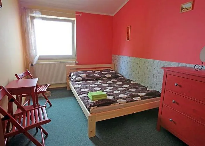 Cinnamon 克拉科夫