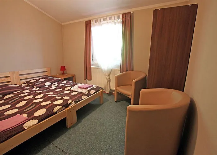 Hostel Cinnamon Krakau