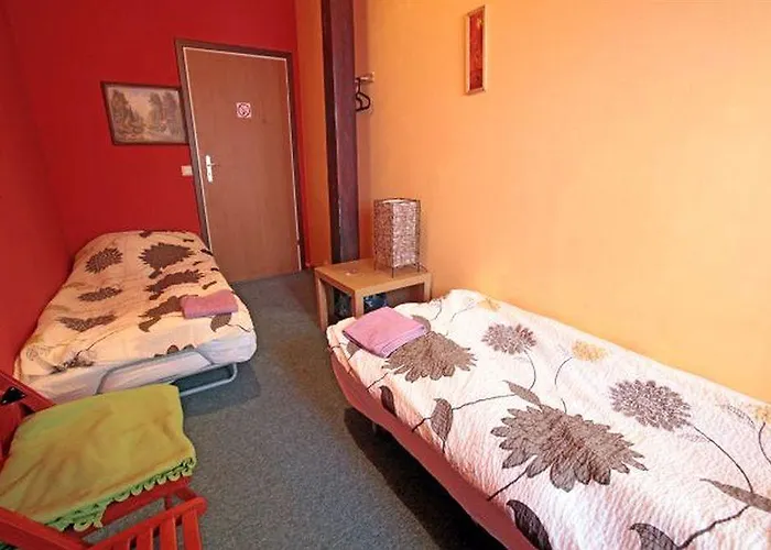 بيت شباب Cinnamon *