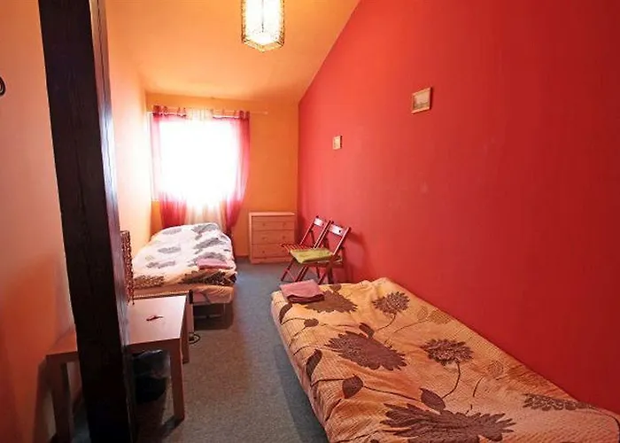 Cinnamon Hostel