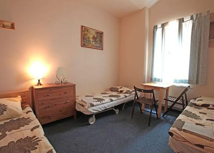 Hostel Cinnamon Krakau