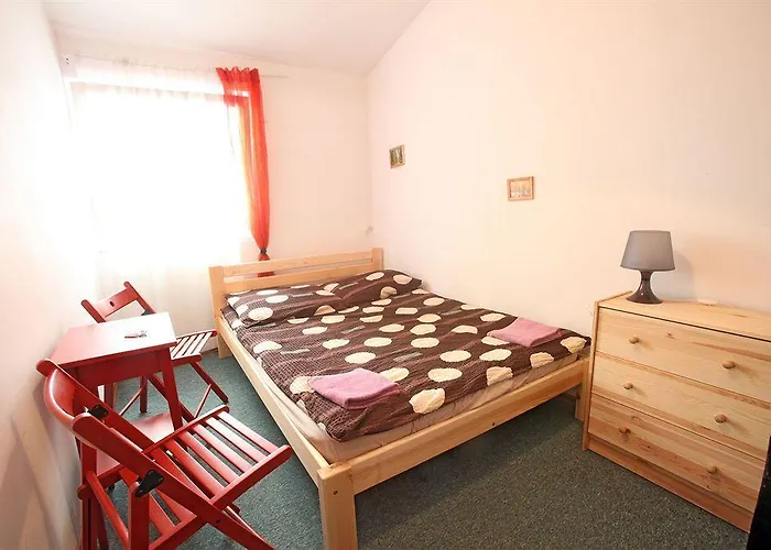 Hostel Cinnamon Krakau