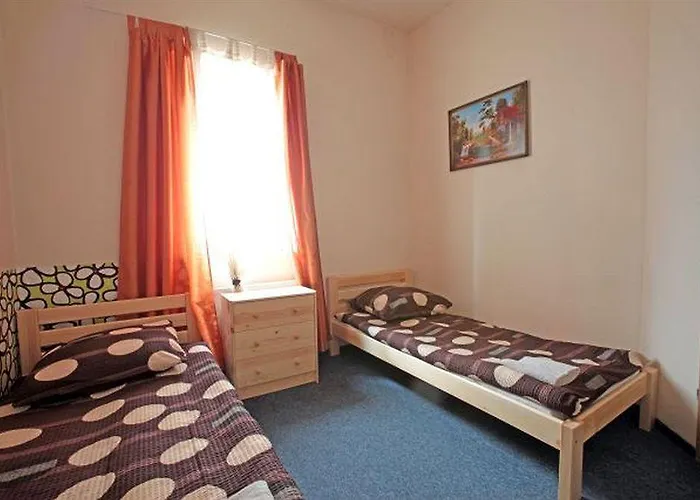 Cinnamon Hostel Krakau