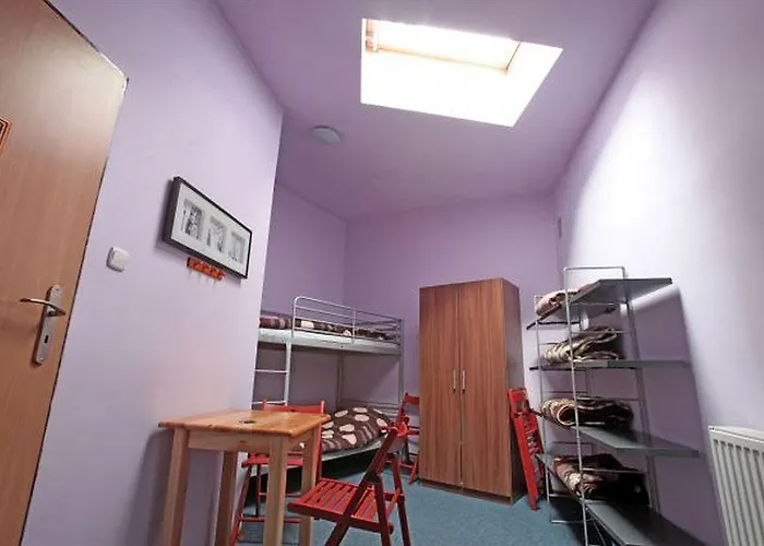 Cinnamon 旅馆 克拉科夫