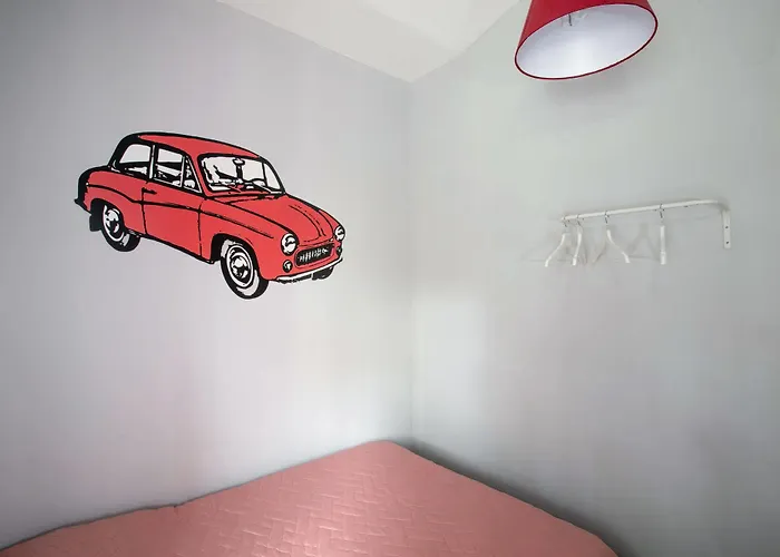 Cinnamon 克拉科夫