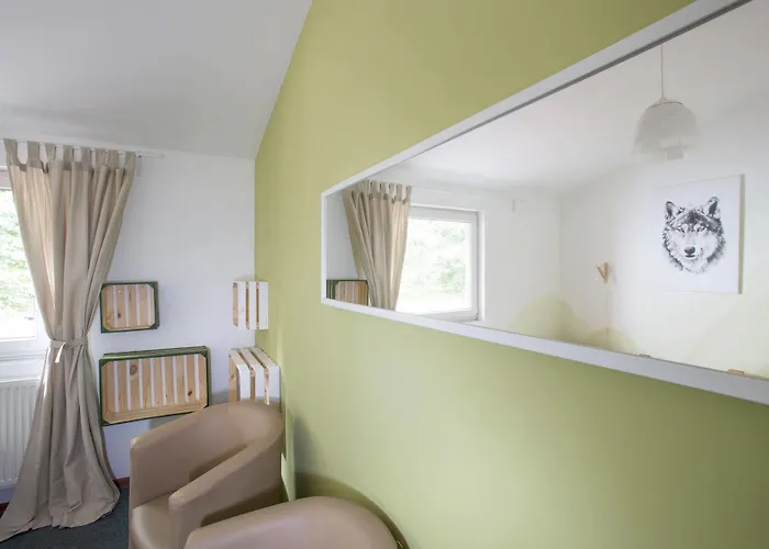 Cinnamon Hostel Krakau