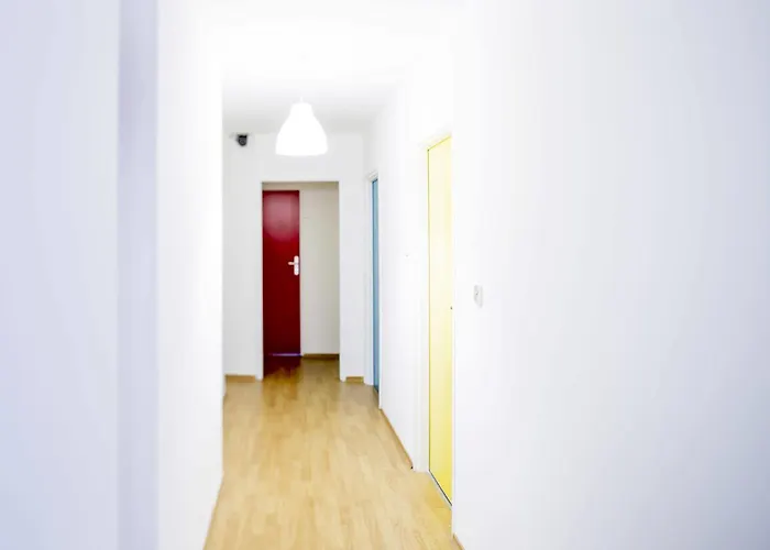 Cinnamon Hostel Krakau