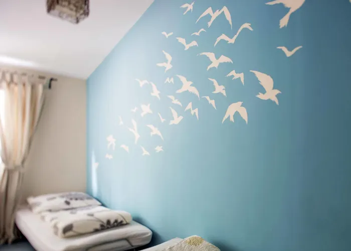 Hostel Cinnamon Krakow