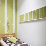 Cinnamon Hostal Cracovia