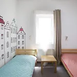 Cinnamon Hostal Cracovia