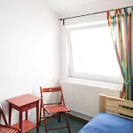 Hostal Cinnamon Cracovia